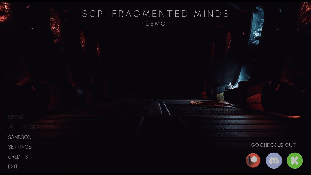 SCP: Fragmented Minds - SCP-049 - Steam News