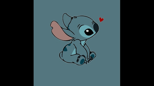 Steam Community :: :: Cute Stitch