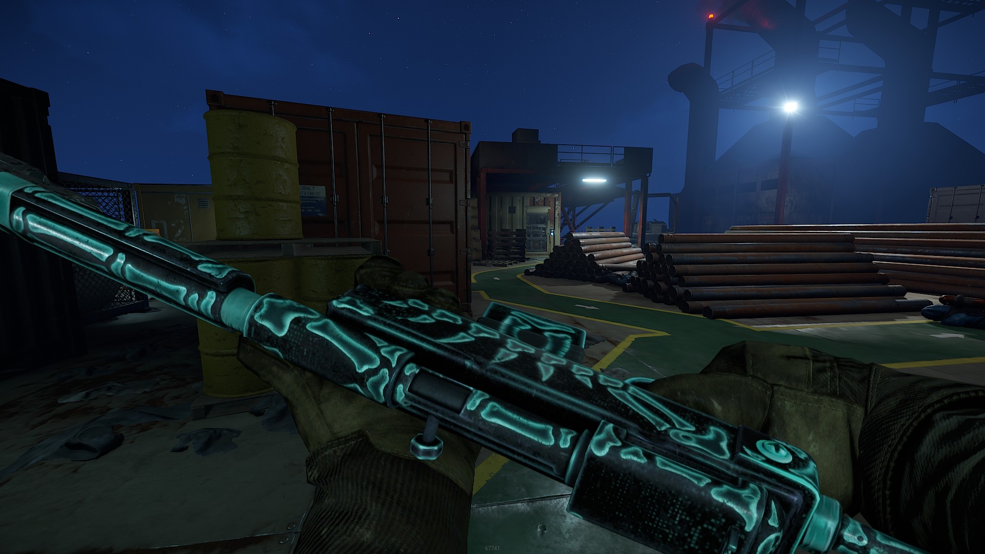 Neo Soul SAR thumbnail 3