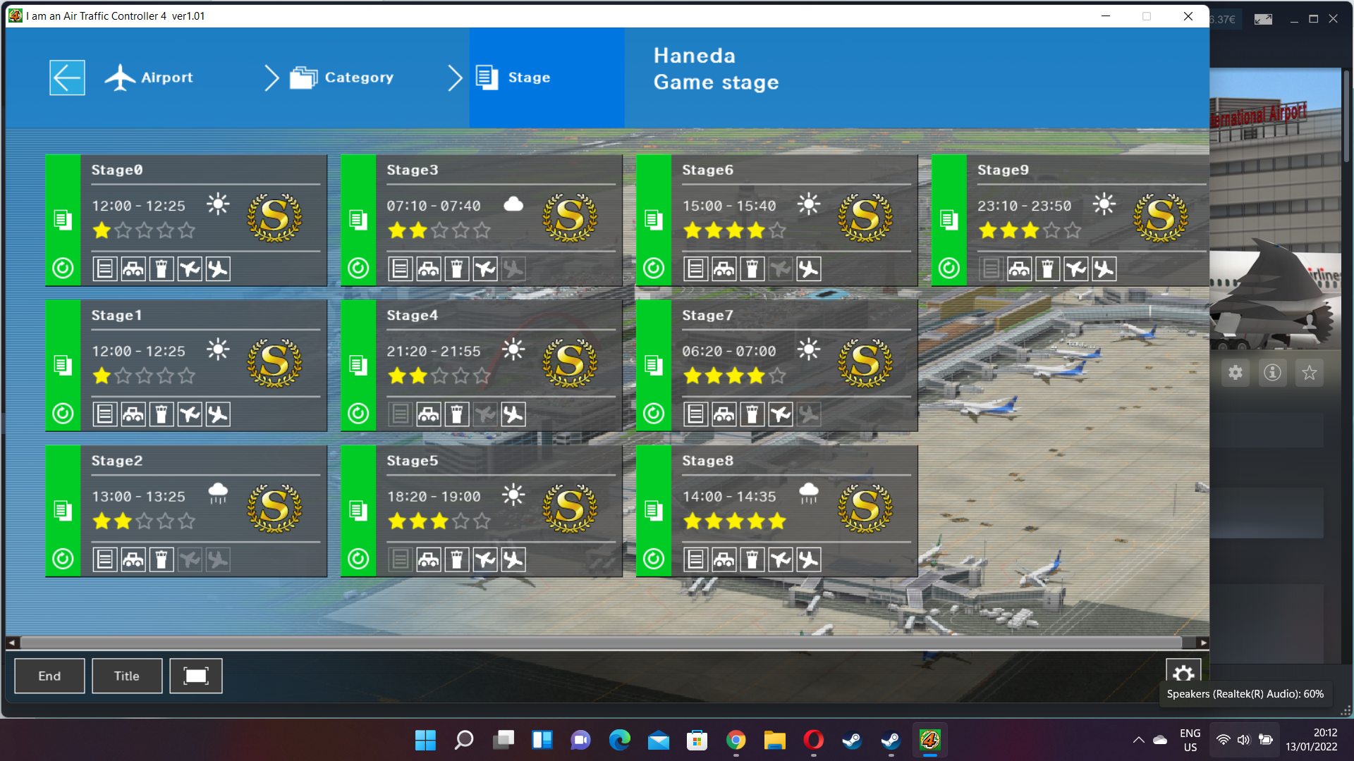 Steam Community :: I Am An Air Traffic Controller 4