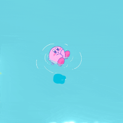 Kirby 30th Anniversary 4K