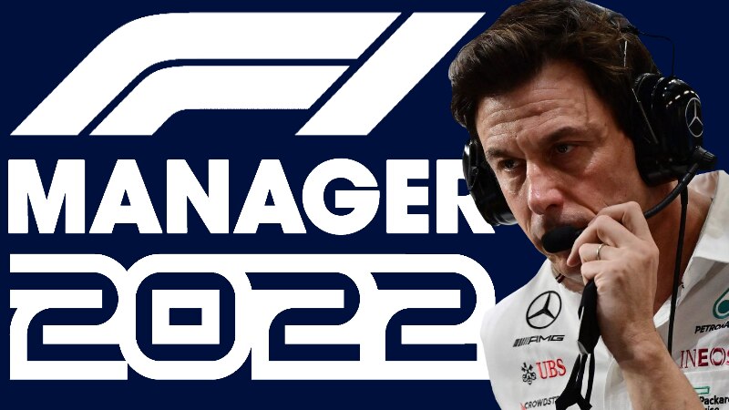 Steam Workshop::F1 Manager 2022