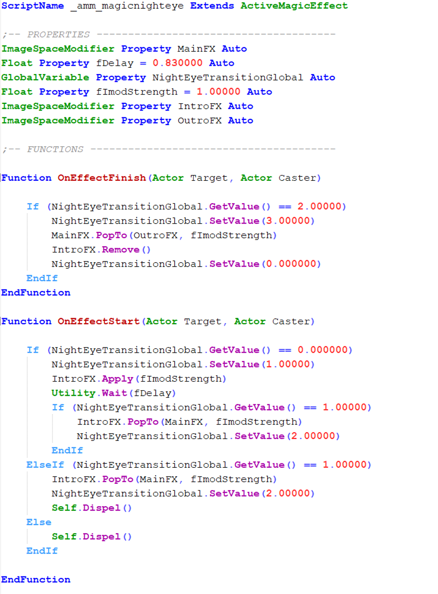 Steam Community :: Guide :: Creation Kit: Good Practices