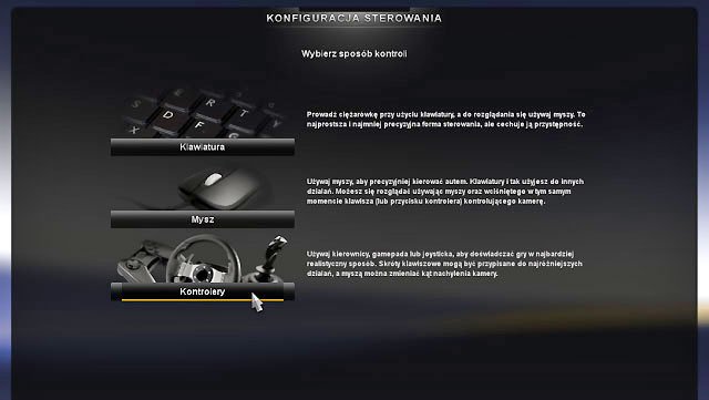 Steam Community :: Guide :: Euro Truck 2 Steering configuration