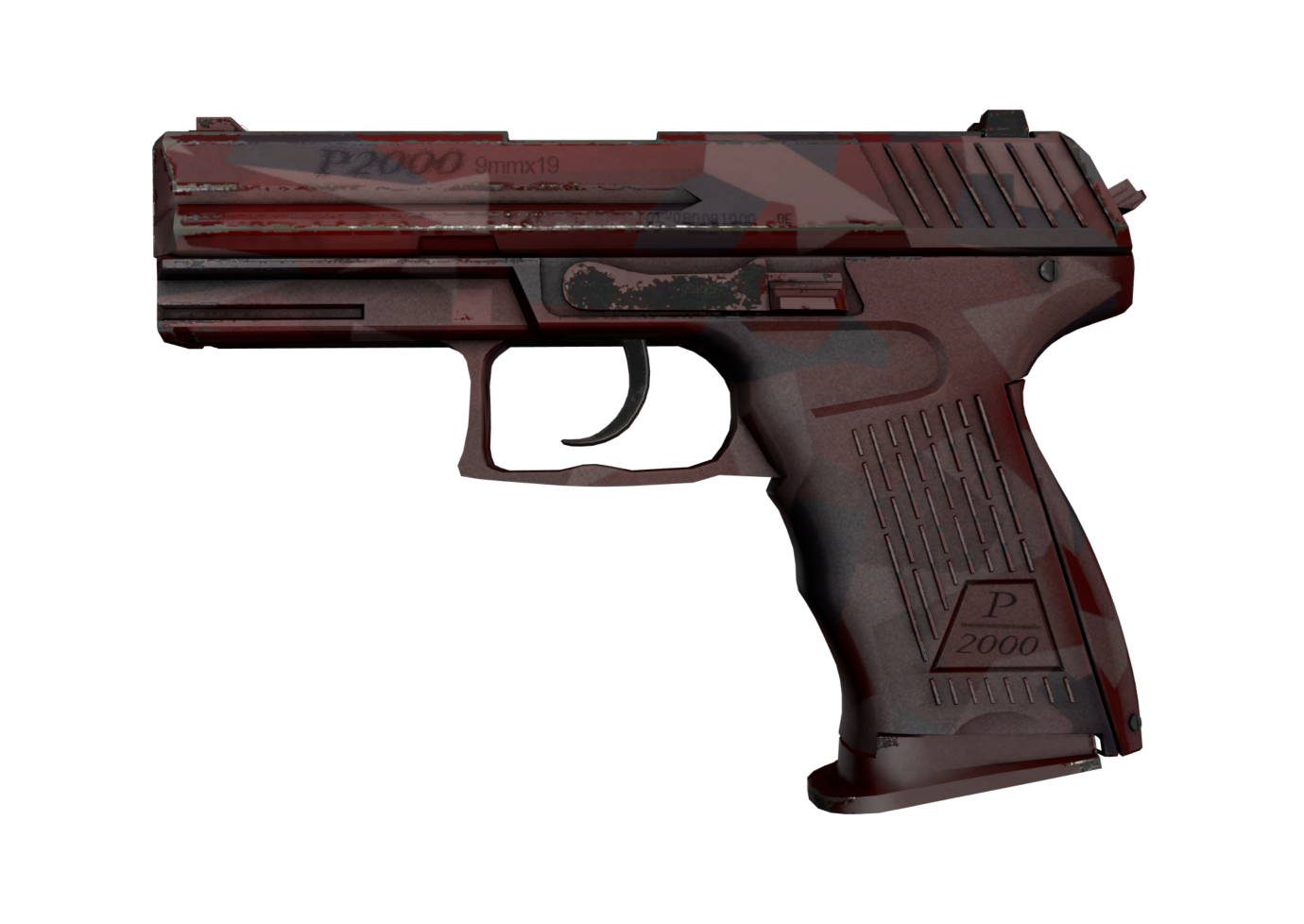 Beretta panther