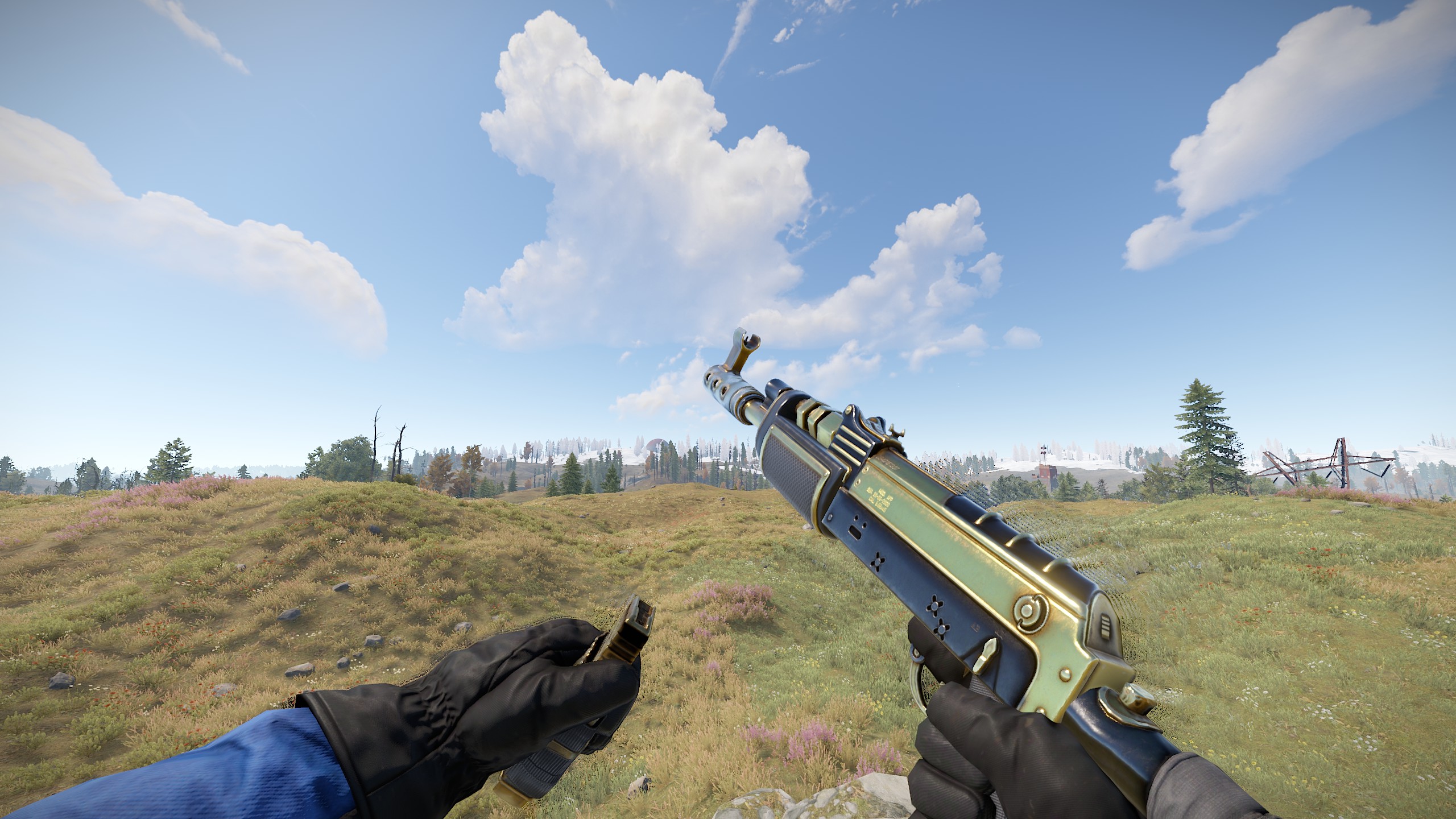 Black Gold AR thumbnail 8