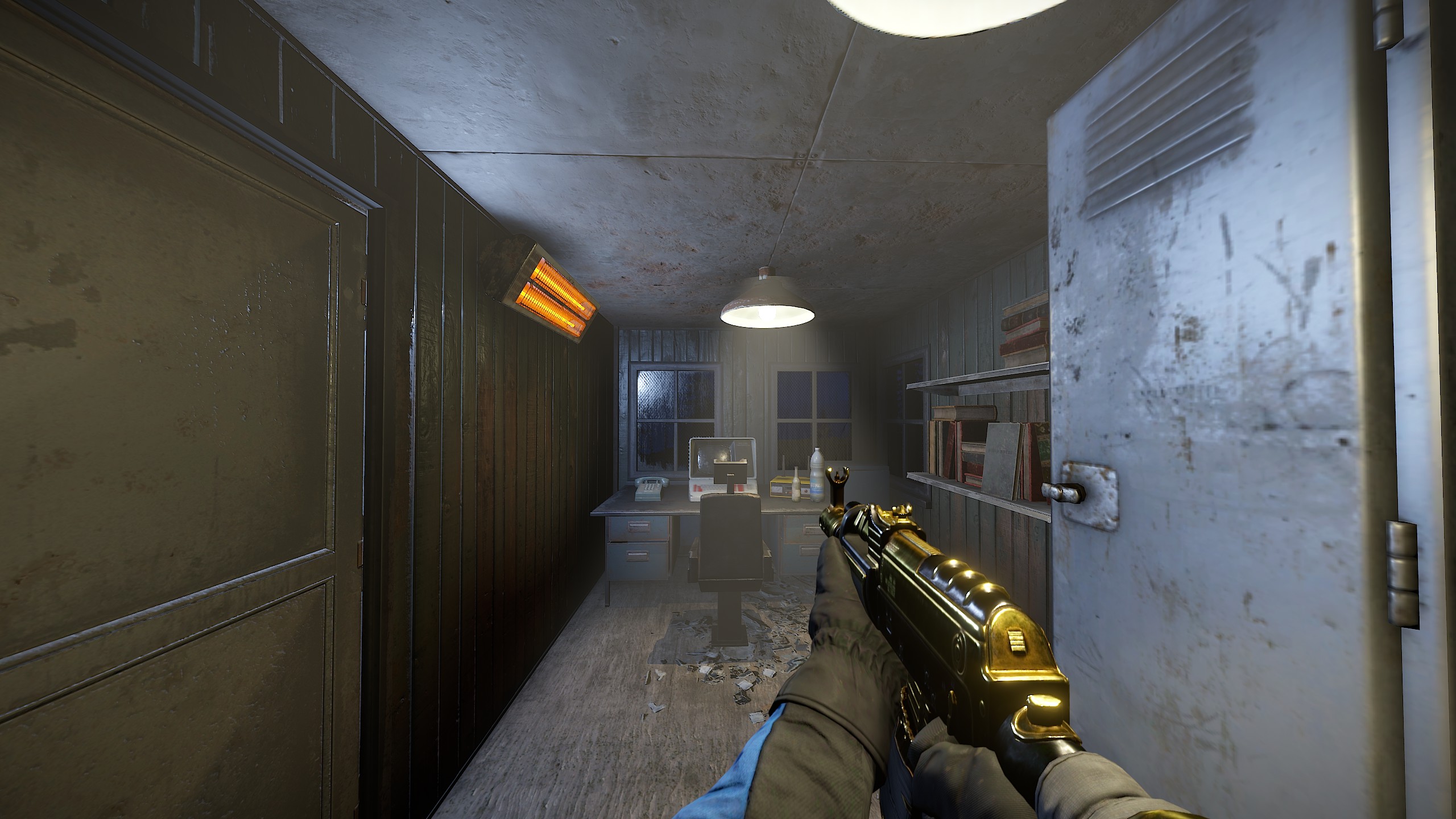 Black Gold AR thumbnail 10