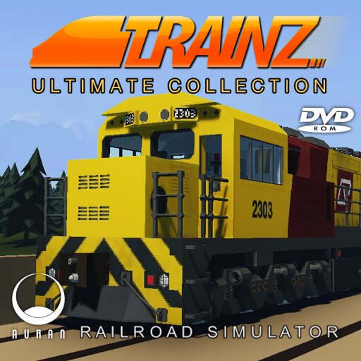 Steam Workshop::Queensland Rail 2300 Class Diesel Electric