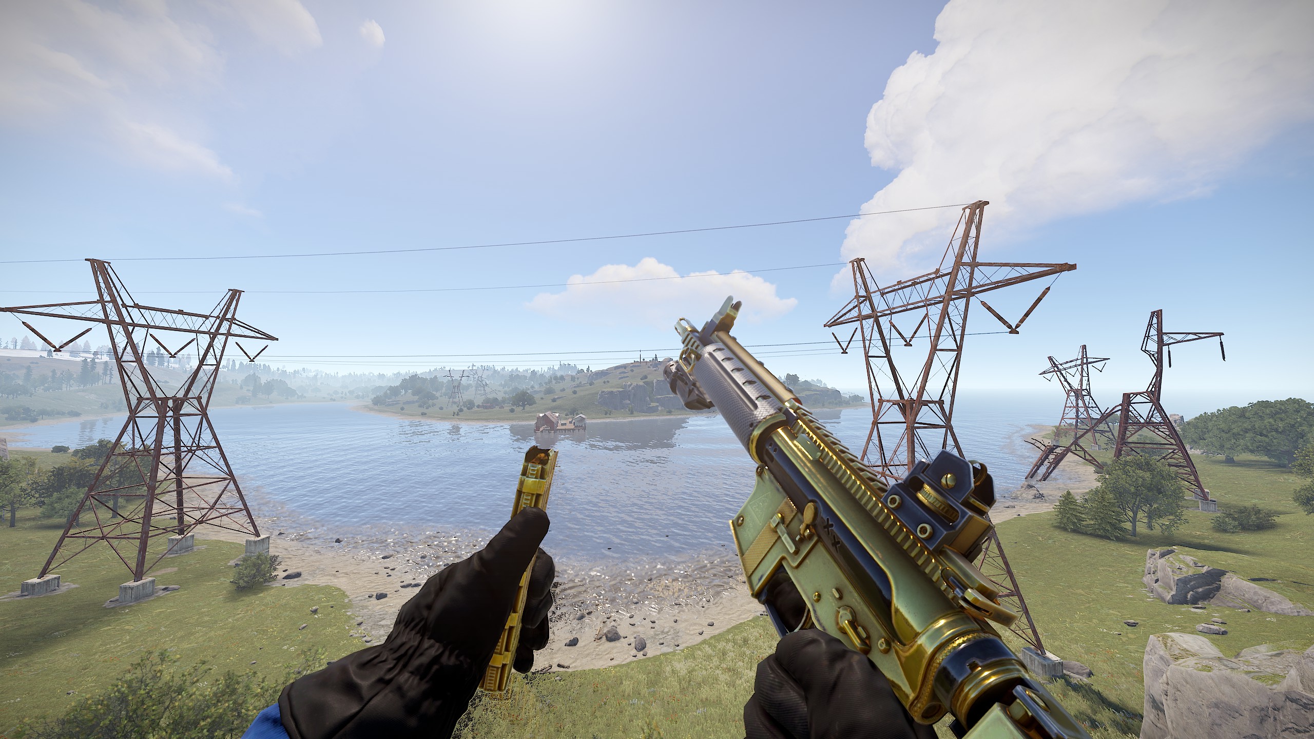 Black Gold LR thumbnail 3