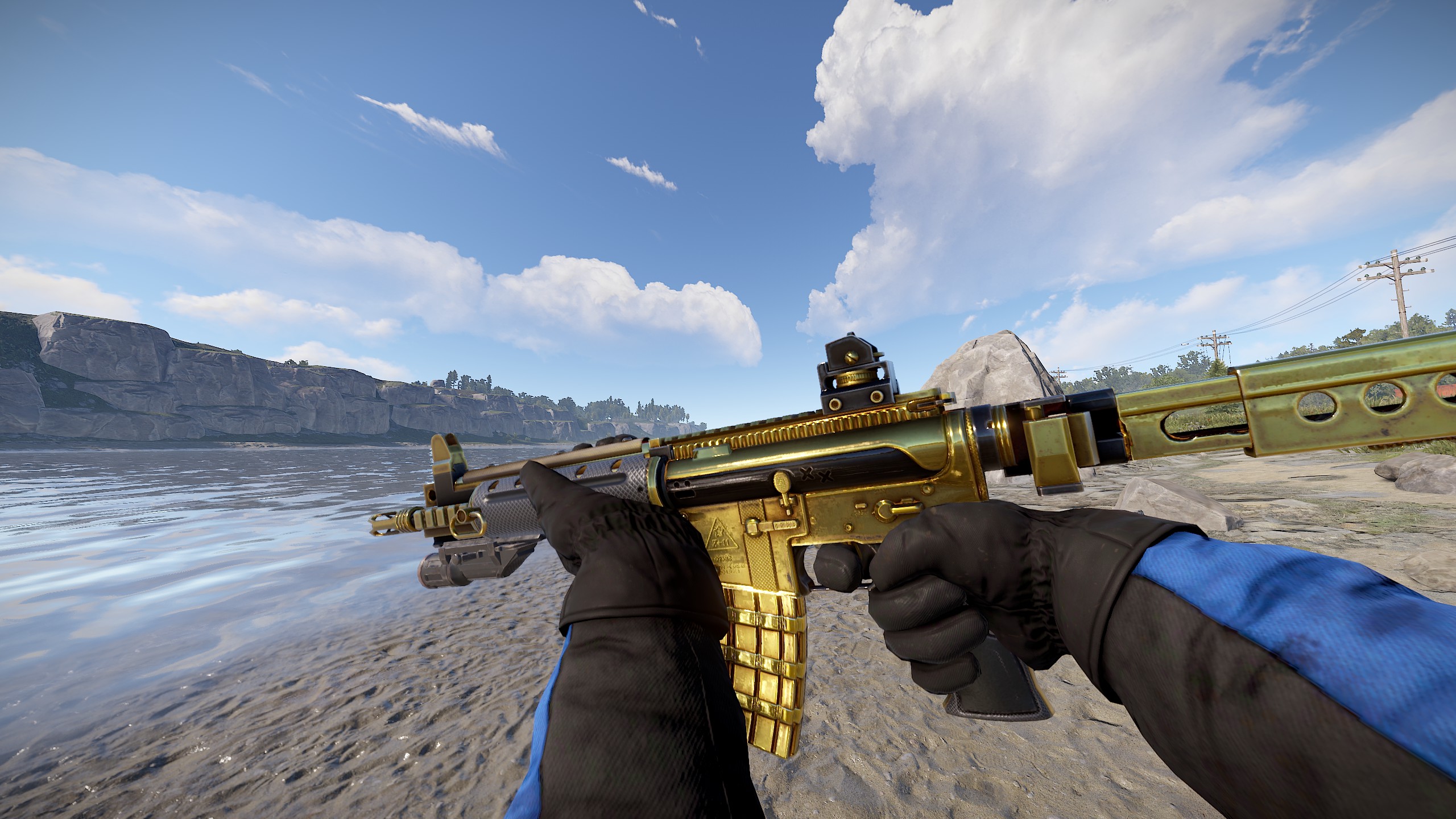 Black Gold LR thumbnail 7