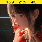 麻匪 你的责任 Windows 4K 21:9 16:9