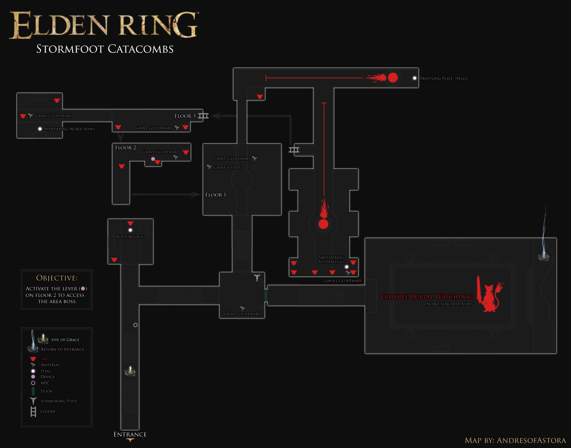 Elden Ring Maps image 22