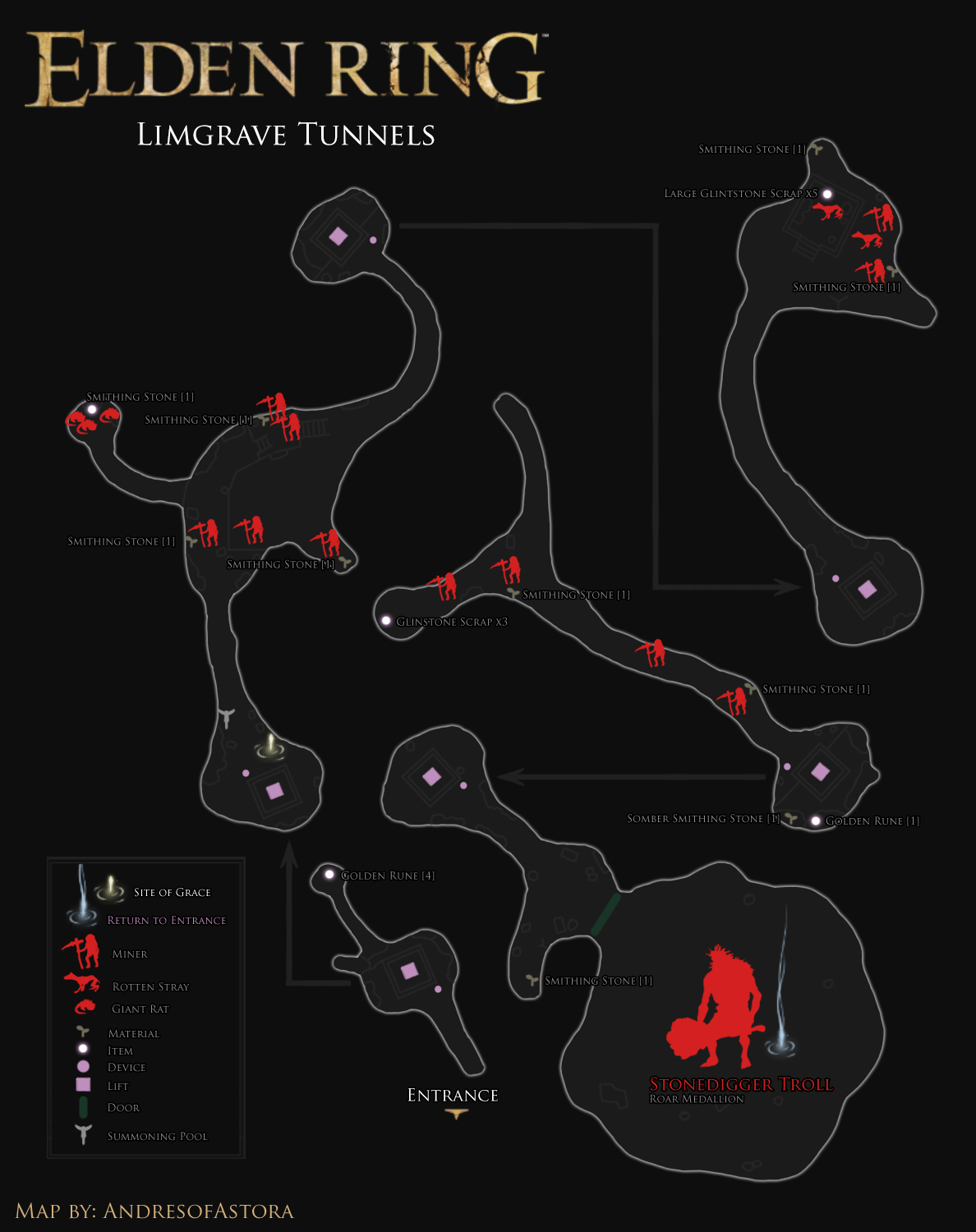 Elden Ring Maps image 16