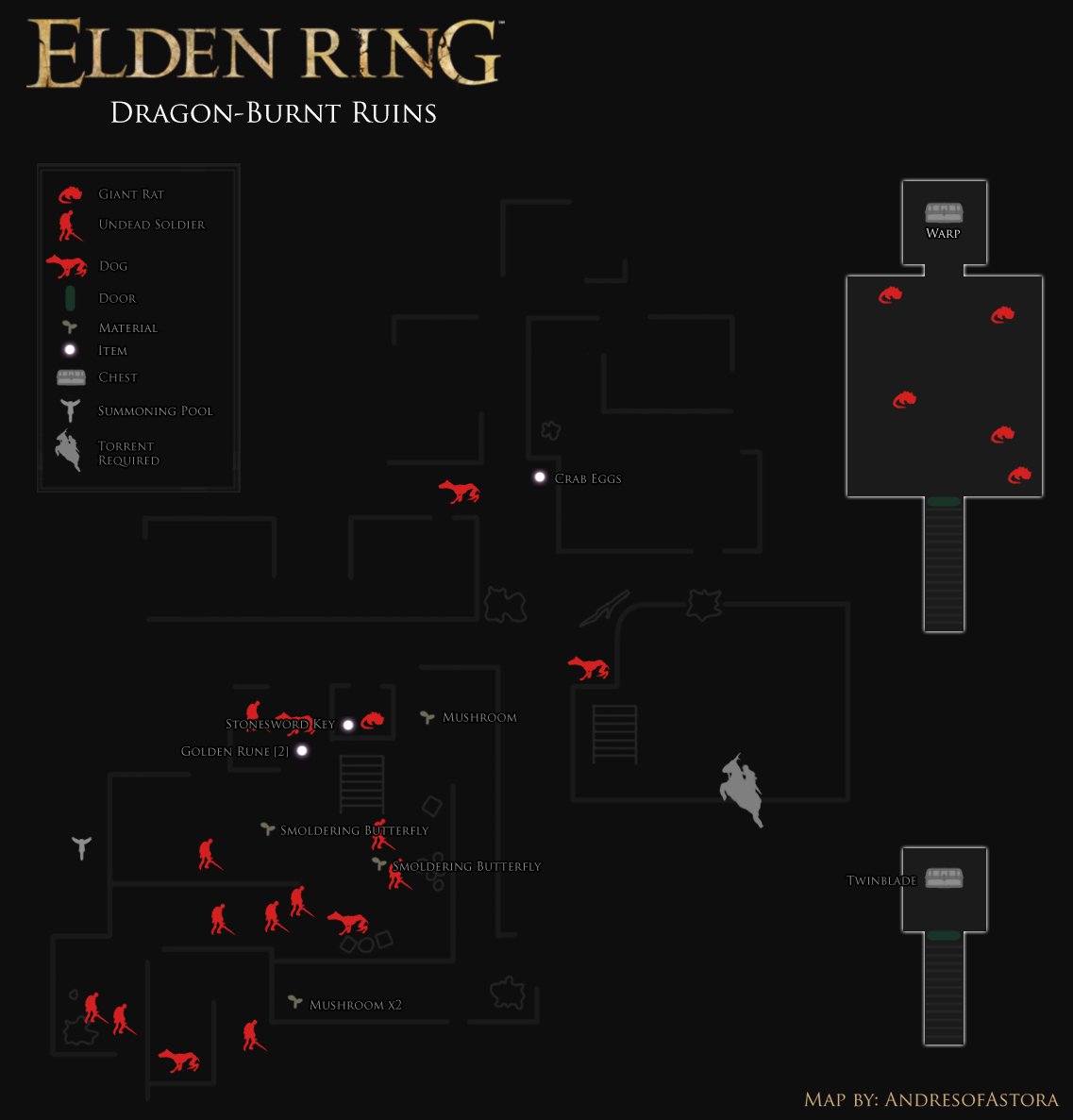 Elden Ring Maps image 6