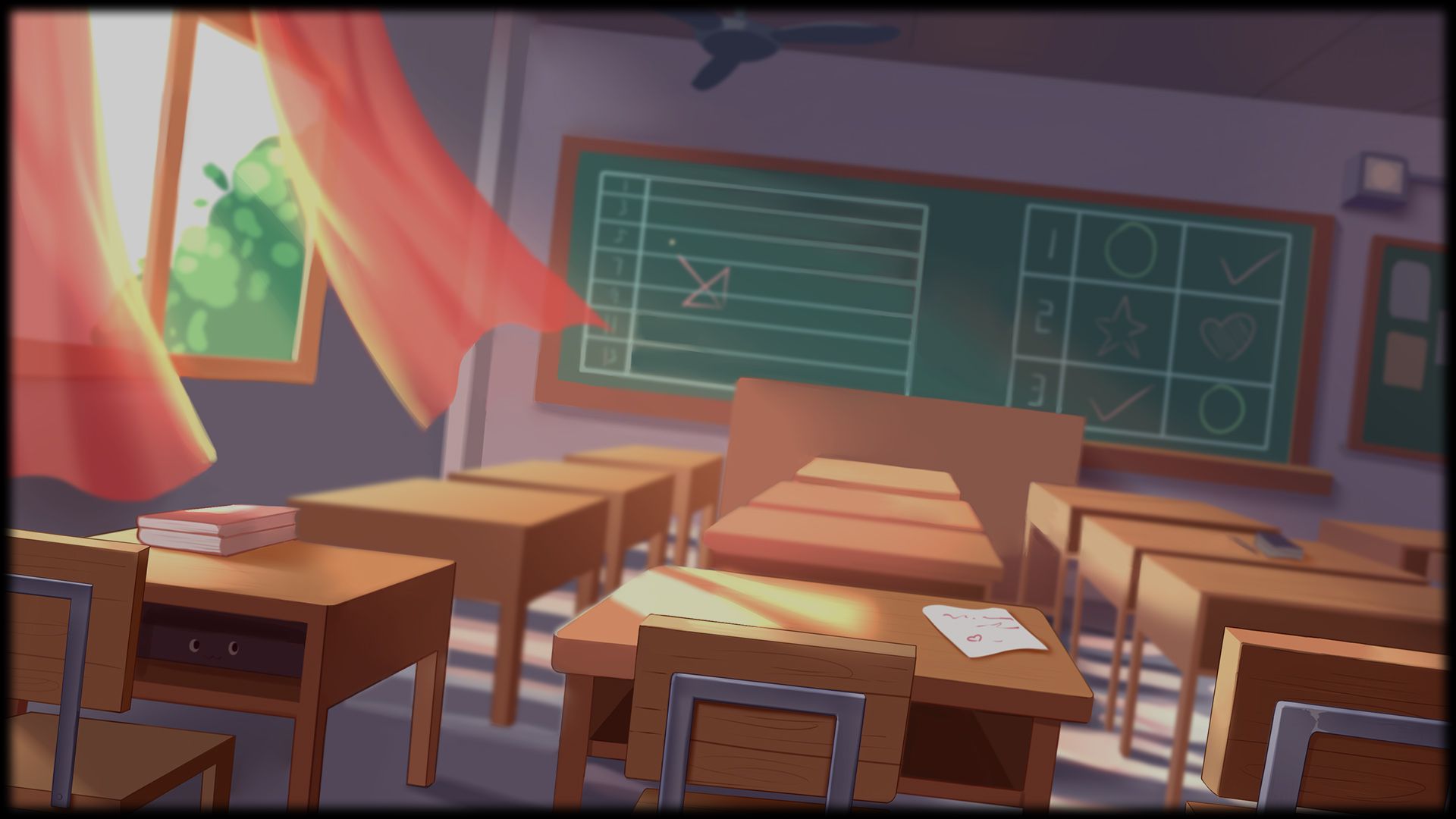 Mercado da Comunidade Steam :: Anúncios para Classroom background