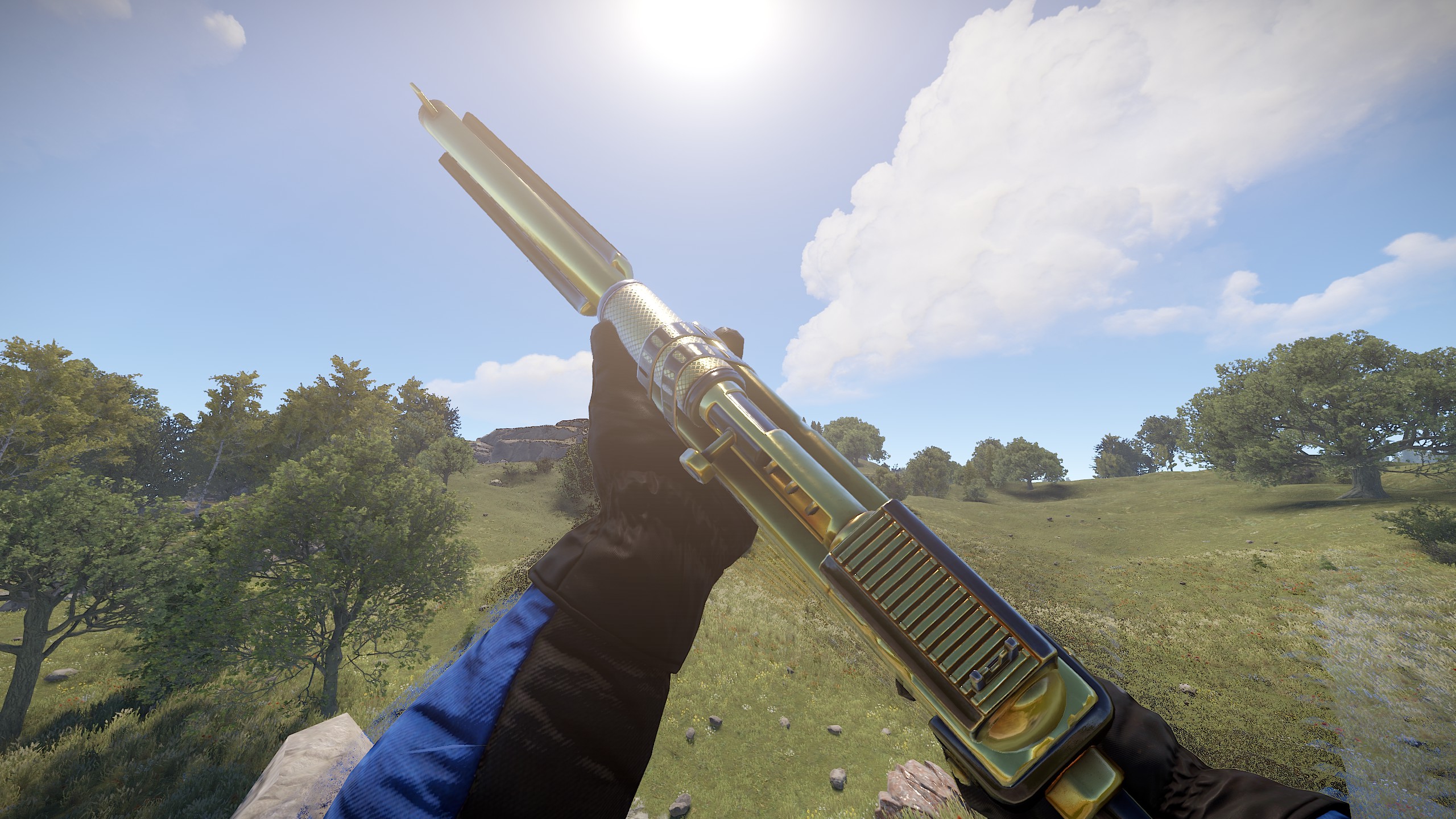 Black Gold SAR thumbnail 3