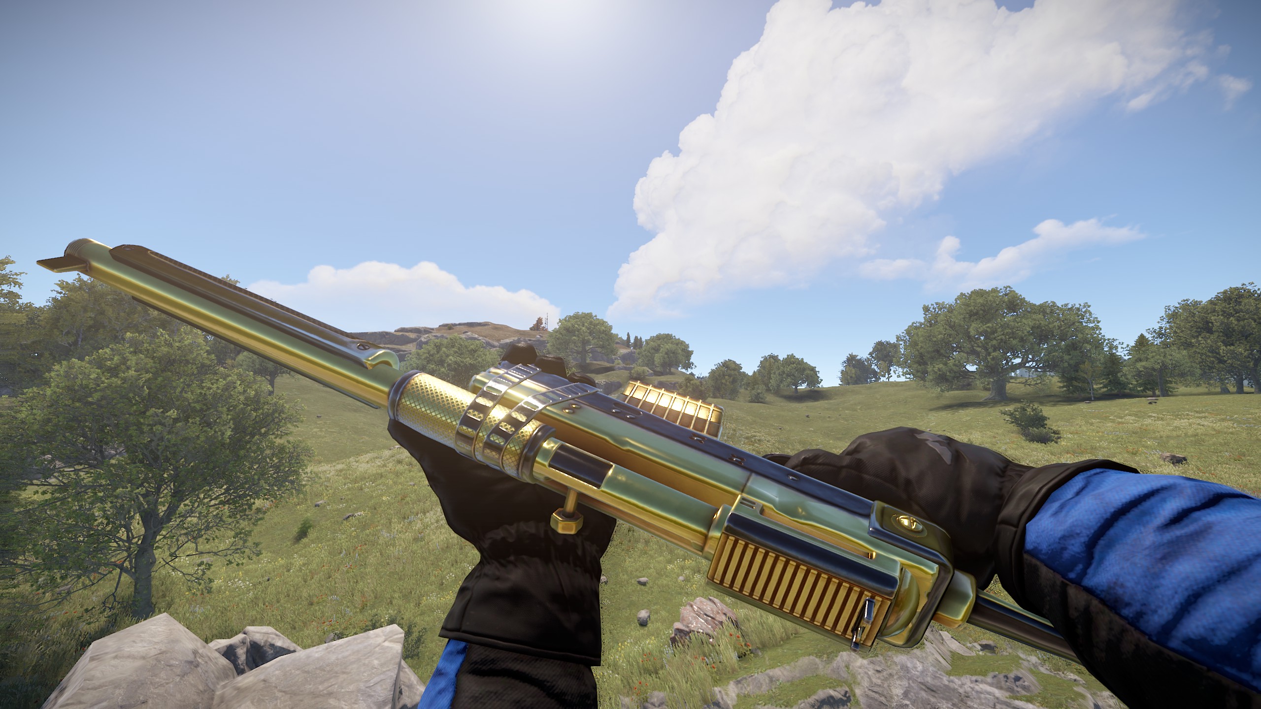 Black Gold SAR thumbnail 4