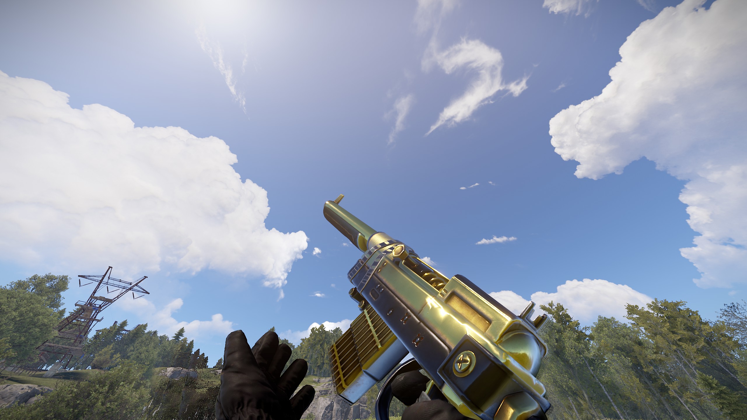 Black Gold SAR thumbnail 5