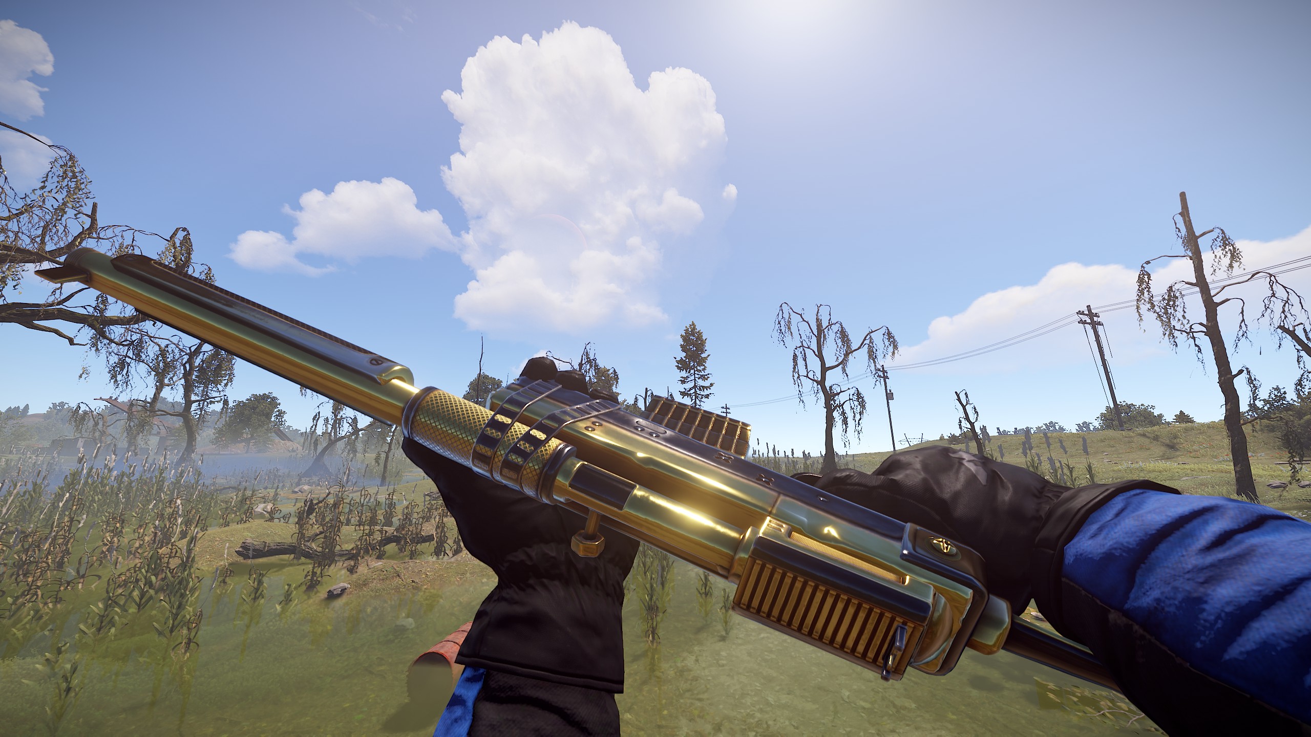 Black Gold SAR thumbnail 7