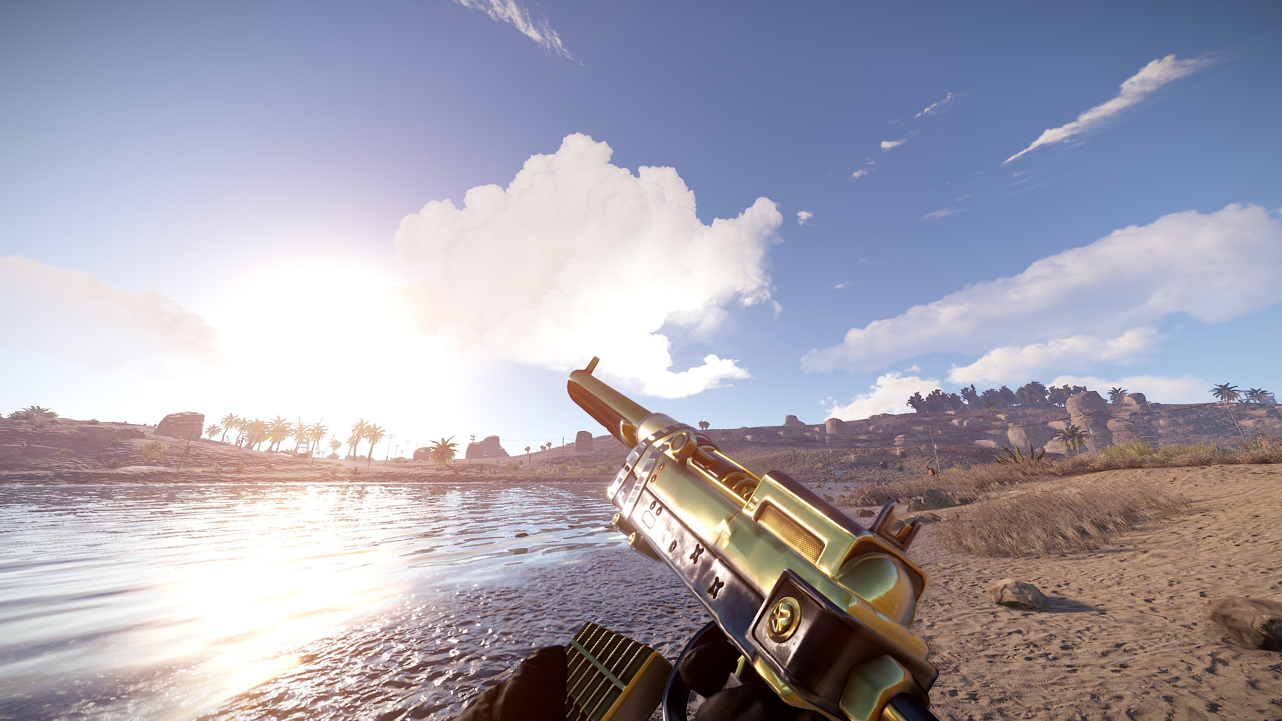 Black Gold SAR thumbnail 9