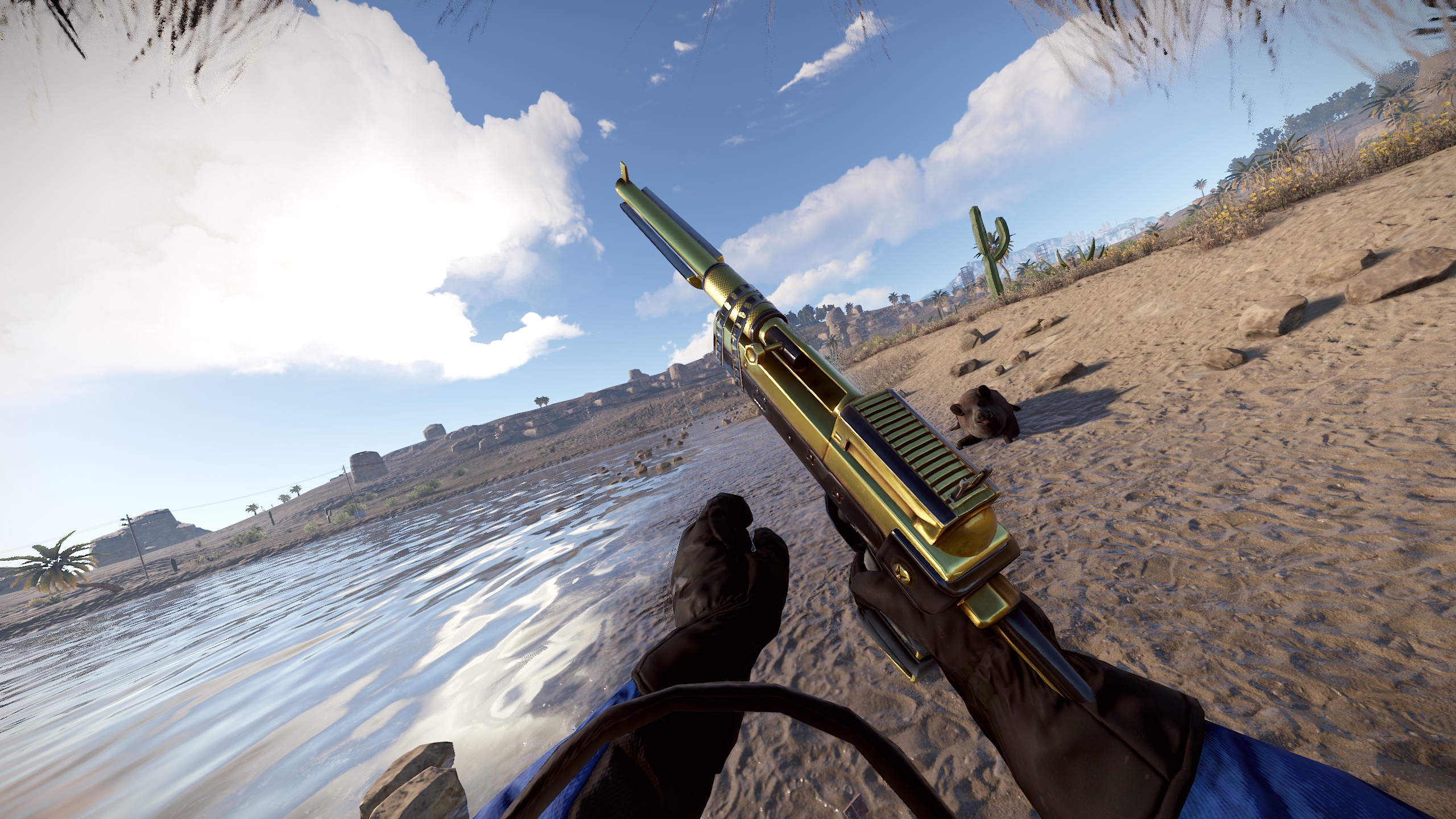 Black Gold SAR thumbnail 10