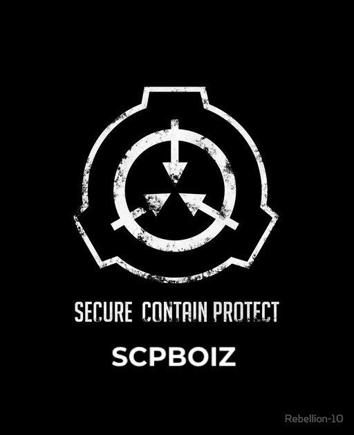 SCP-5347 - SCP Foundation