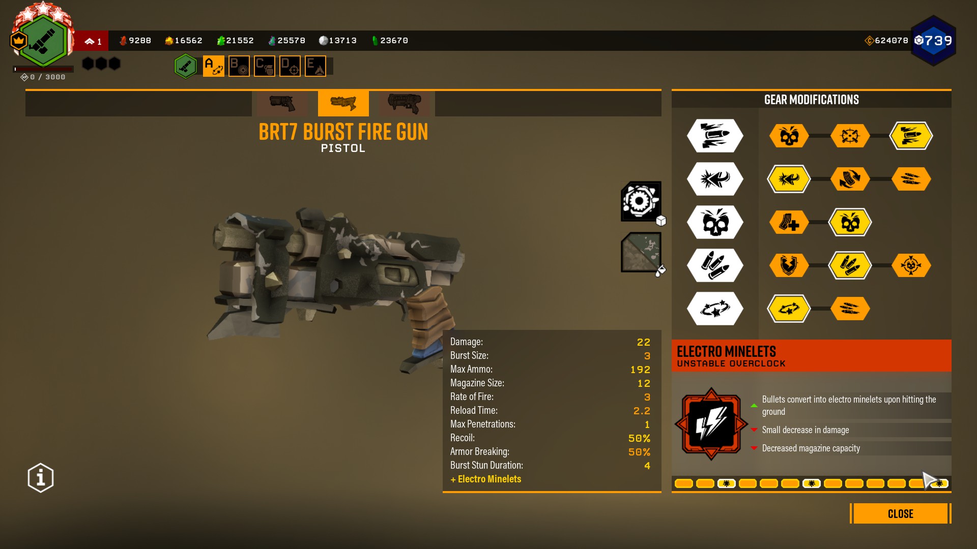 Steam Community :: Guide :: Fun and Optimised Builds 1/4: Gunner