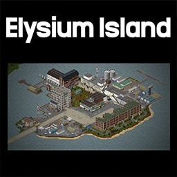 Элизиум острова