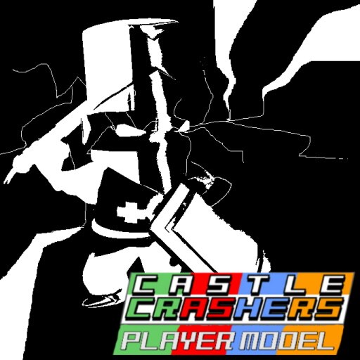 Steam Workshop::[UPDATE] Castle Crashers mod v1.2