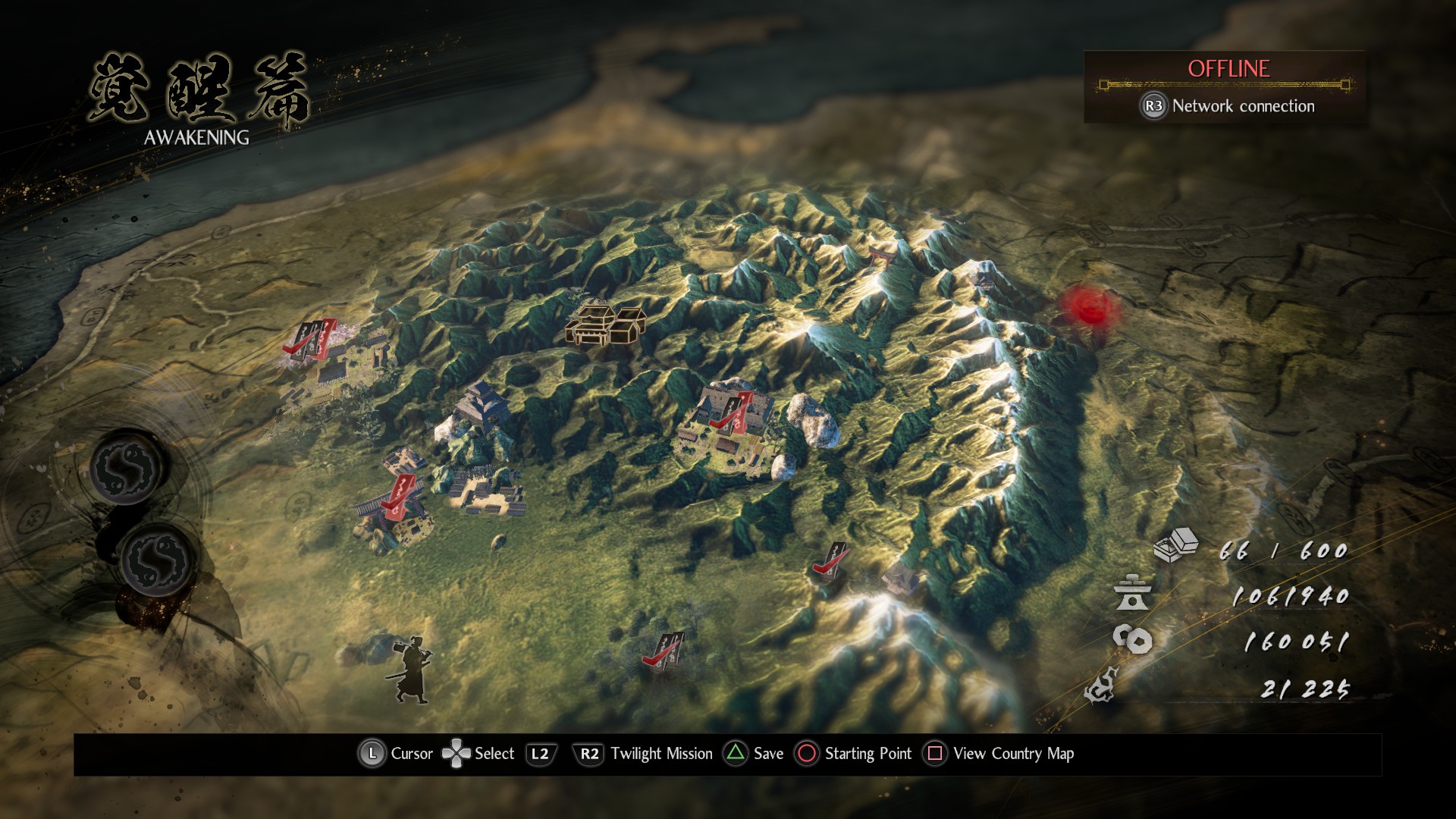 Steam Community :: Guide :: All Hidden Items On The Campaign Map