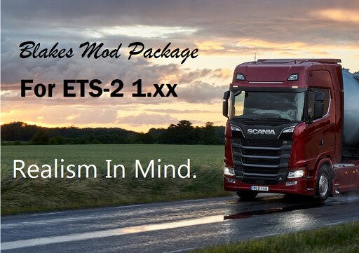 MEGA STORE V3.1 ETS 2 - Euro Truck Simulator 2 Mods