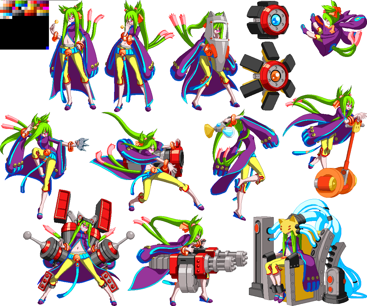 Storm Blaze  COMMISSIONS OPEN 😎🙏 on X: Here's some brand new sprites  made by me! Credit Storm Blaze#7530 (@StormBlaze76) for the sprites and GHm  (@GnrcHmnmdl) for the outfit design. #DDLC #DDLCfanart #