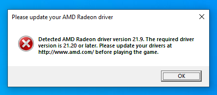 Battlefield 2042 bd: AMD Driver Error (Naprawa) image 5