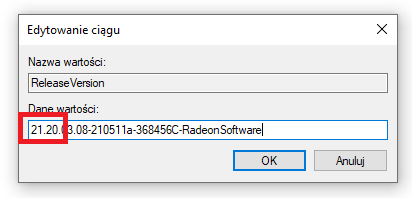 Battlefield 2042 bd: AMD Driver Error (Naprawa) image 16