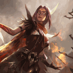 High Noon Irelia