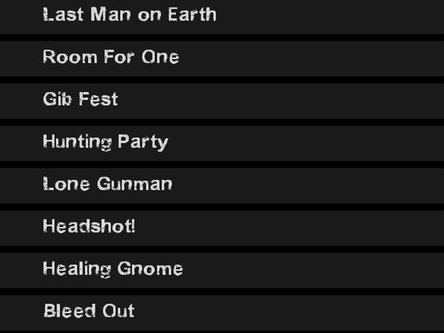 Steam Community :: Guide :: The Complete Guide To L4D2