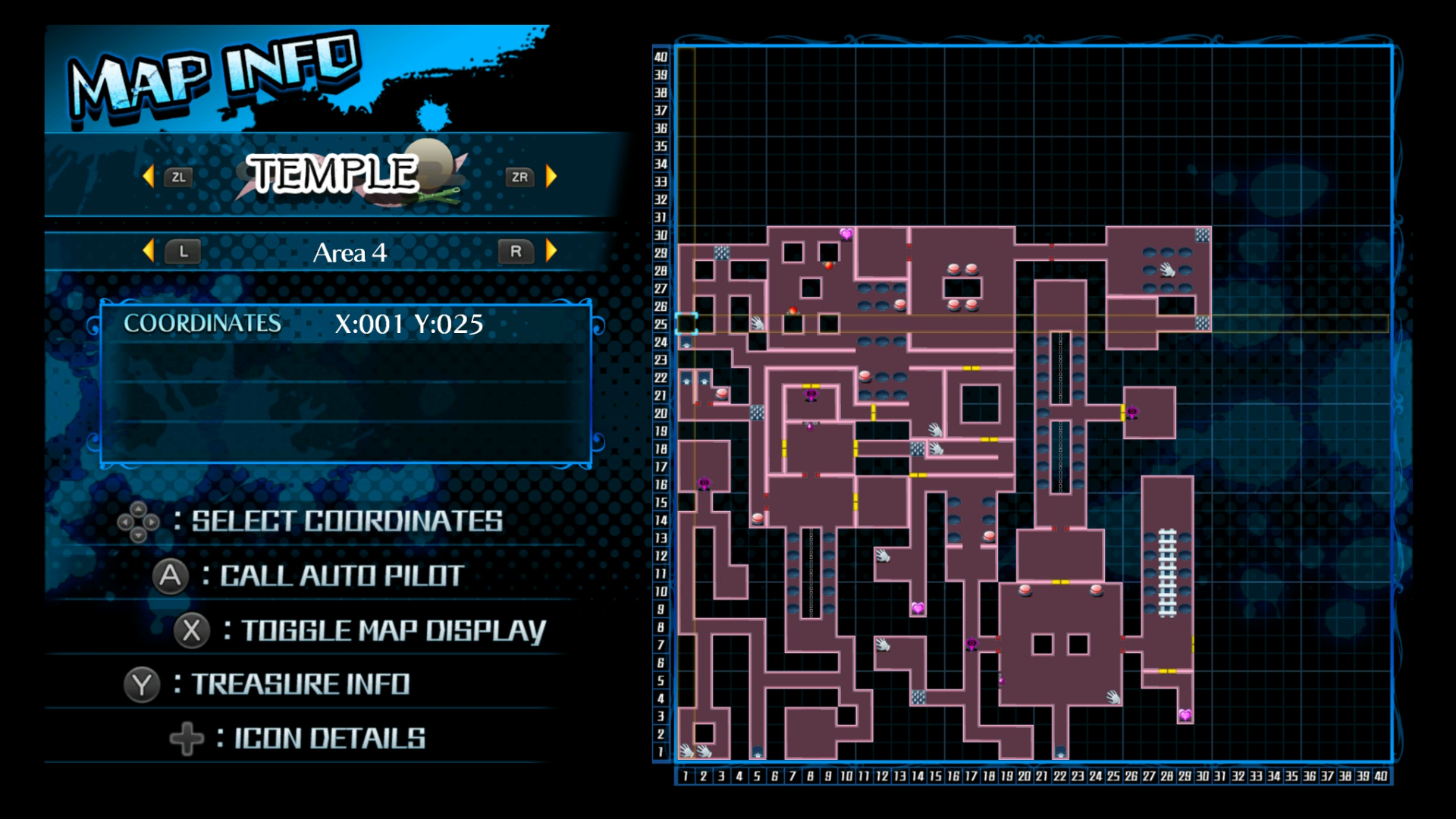 Steam Community :: Guide :: All Area Maps