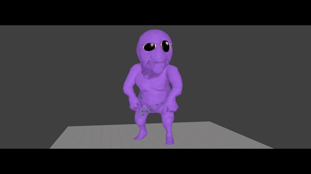 Steam Community :: :: Ao Oni party