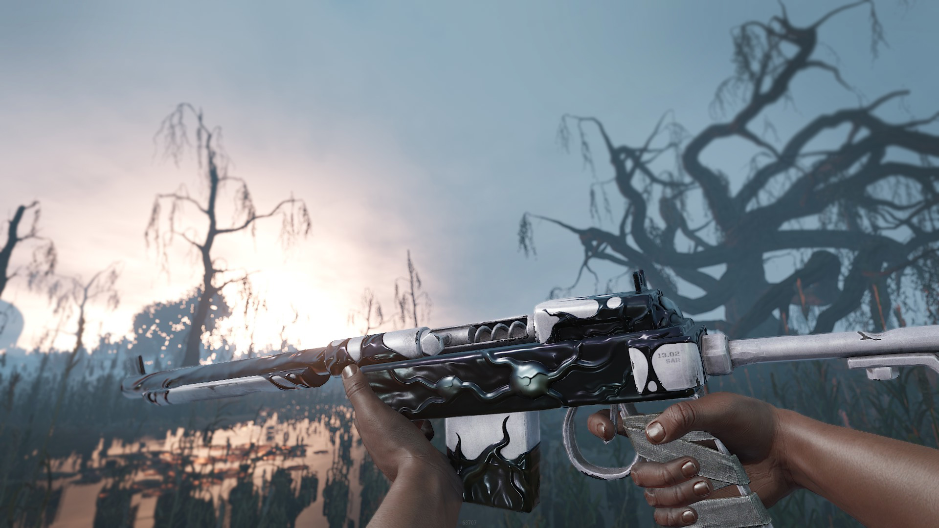 Quarantine SAR thumbnail 3