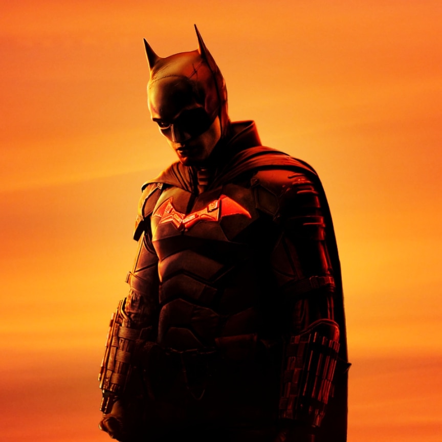 The Batman 2022