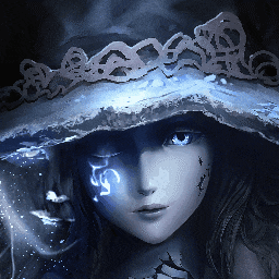 Elden Ring Ranni the Witch [4K]