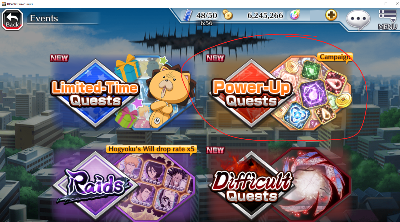 What is the easiest Senkaimon for extreme : r/BleachBraveSouls