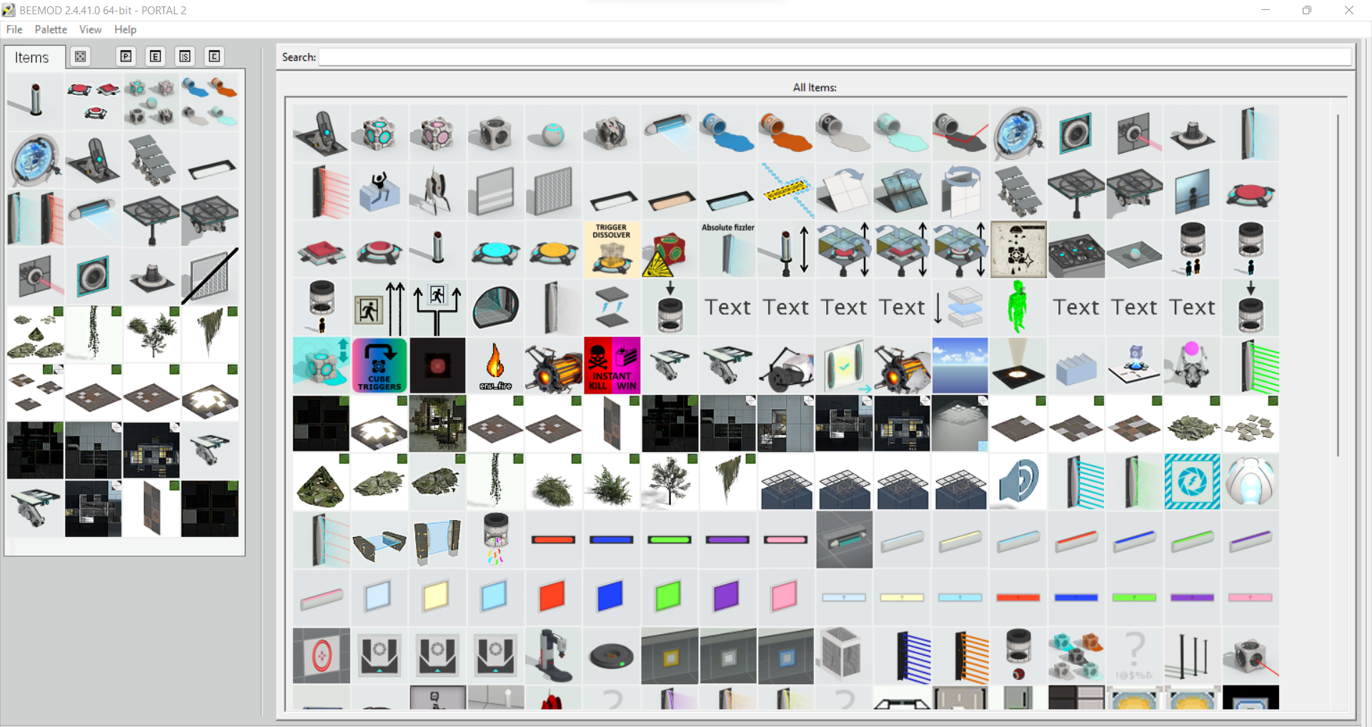 Steam Community :: Guide :: How to use BEEMod!