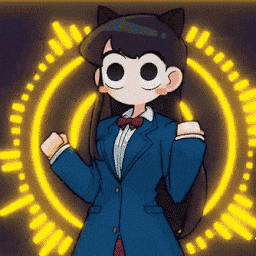 Komi-san Komi Can't Communicate