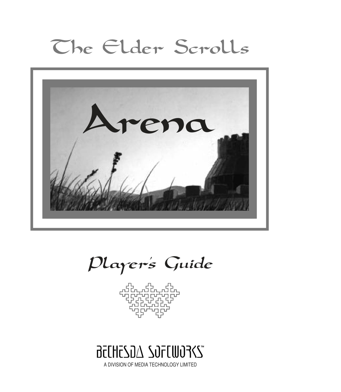 Player's Guide image 1