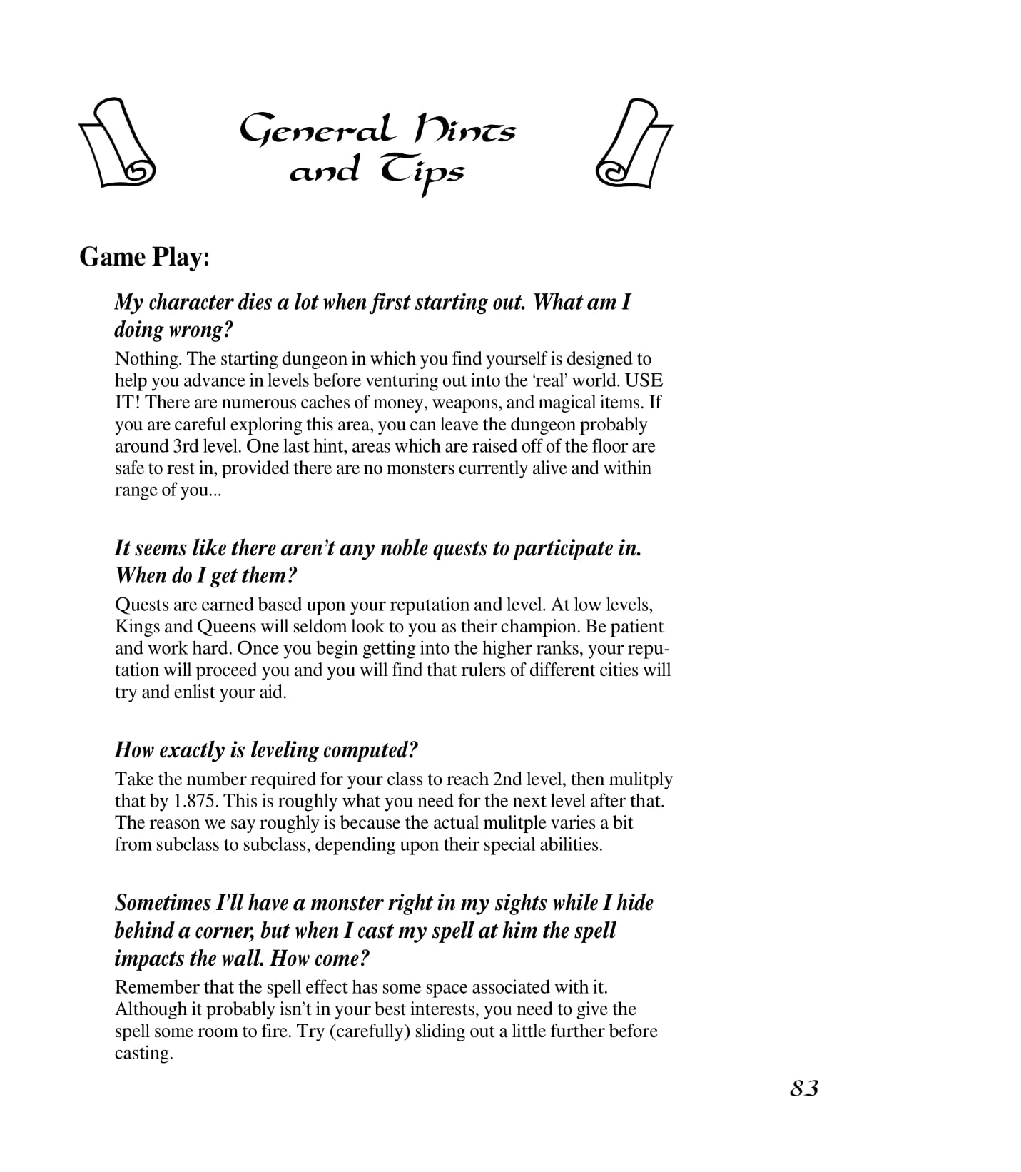 Player's Guide image 93