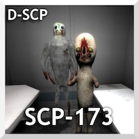 scp-513 ( scp containment breach ultimate edition ) - Free VRC