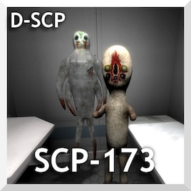SCP-173, Joke Battles Wikia