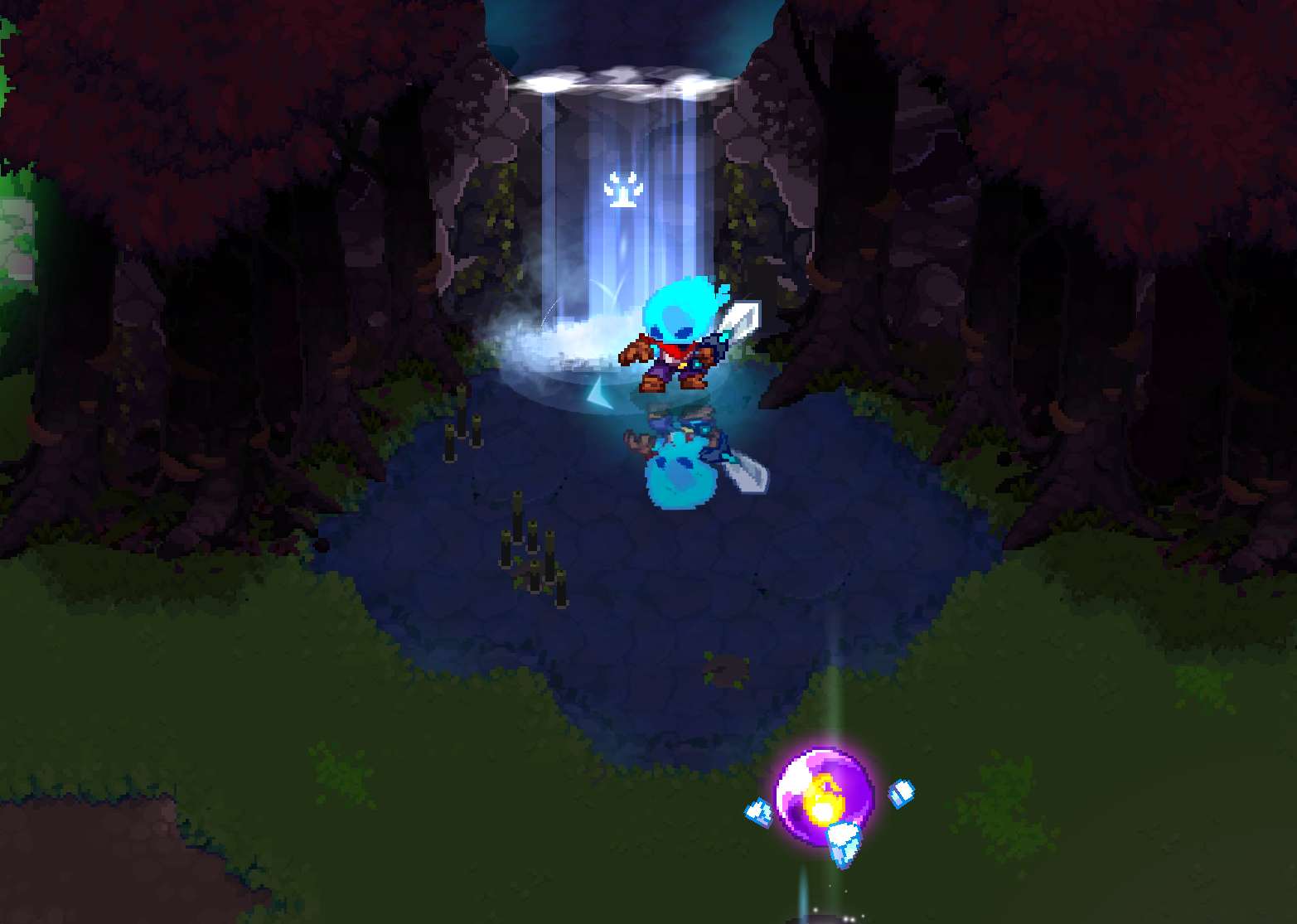 Ember knights guide