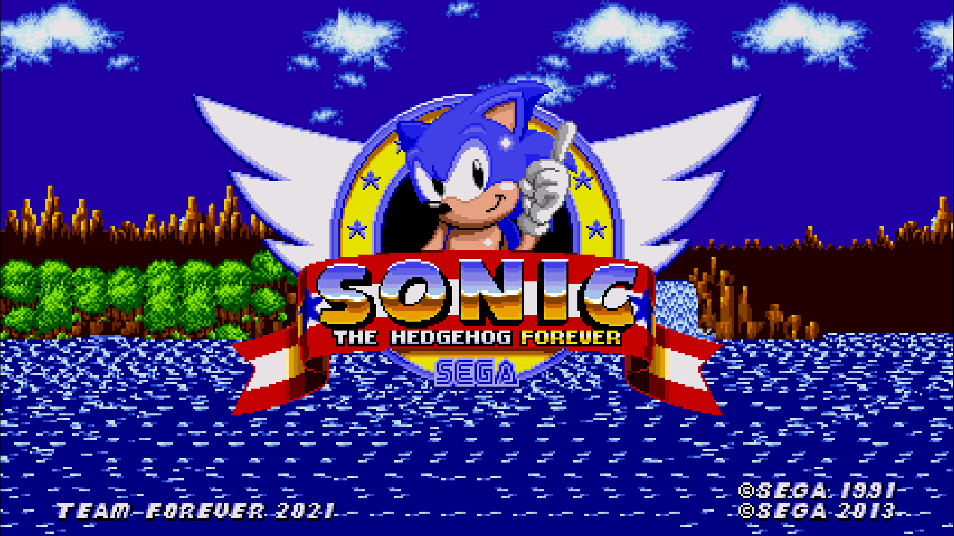 [Installation Guide] The Best Way to Experience The 4 Classic Sonic Games Right Now image 1